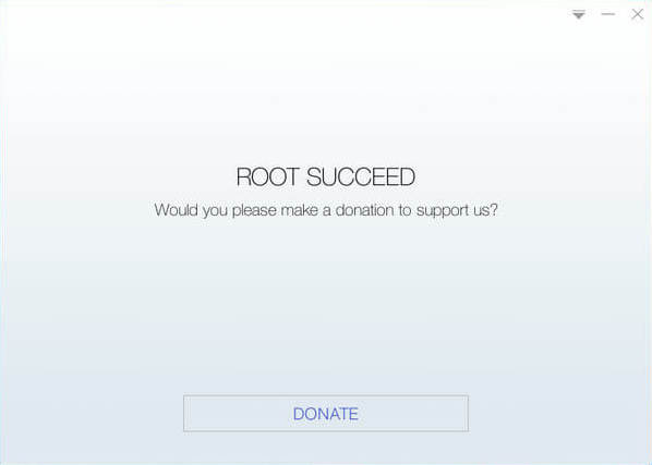 Root Samsung device Succeed with KingoRoot, the best one-click Android root tool.